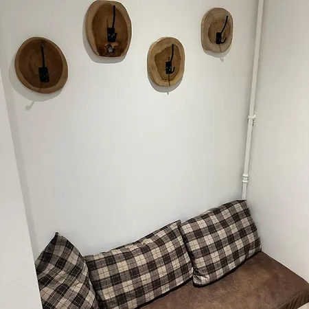 Apartamento Le Nid De La Cathédrale