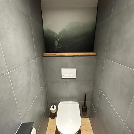 Le Nid De La Cathedrale Apartment