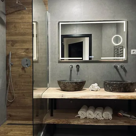 Apartamento Le Nid De La Cathédrale Colmar