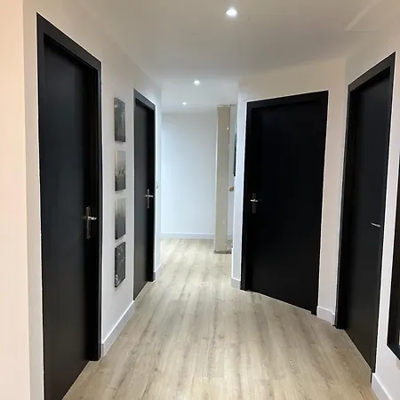 Le Nid De La Cathédrale Apartamento