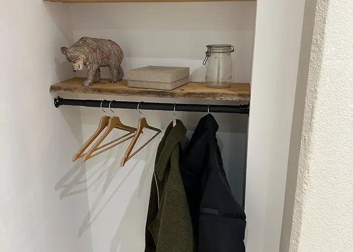 Le Nid De La Cathedrale