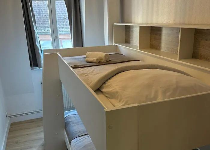 Le Nid De La Cathedrale * Colmar